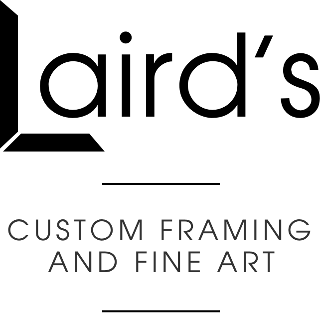 Laird's Custom Framing and Fine Art